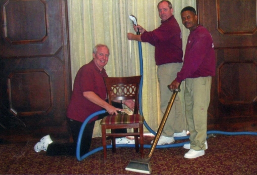 All Pro Carpet Cleaning, Inc in Manhasset City, New York, United States - #3 Photo of Point of interest, Establishment, Laundry