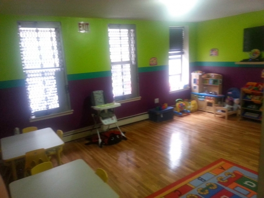 Little Toddlers Group Family Daycare in Bronx City, New York, United States - #3 Photo of Point of interest, Establishment