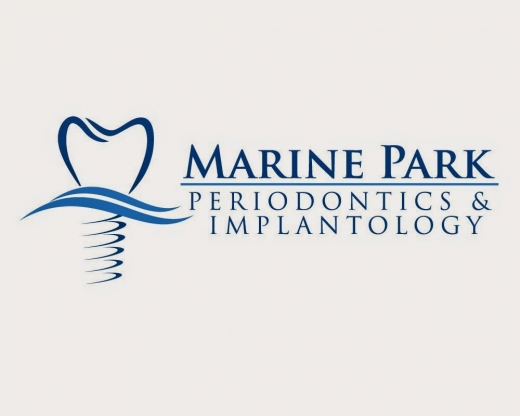 Photo by Marine Park Periodontics and Dental Implantology for Marine Park Periodontics and Dental Implantology