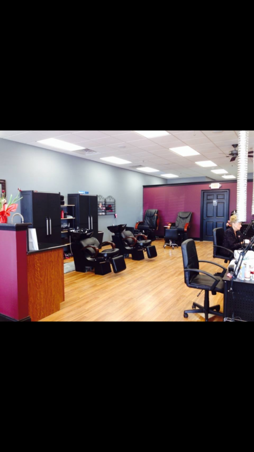 Studio 34 Salon in Matawan City, New Jersey, United States - #4 Photo of Point of interest, Establishment, Beauty salon