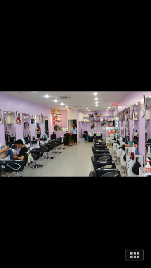 Sassoon in Queens City, New York, United States - #3 Photo of Point of interest, Establishment, Beauty salon