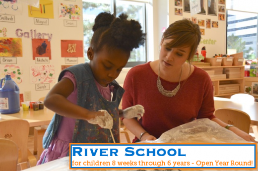 River School in New York City, New York, United States - #2 Photo of Point of interest, Establishment, School