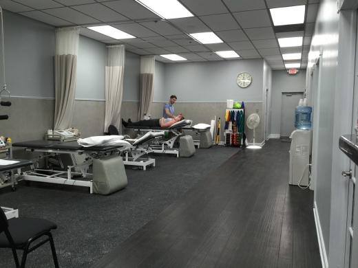 Performance Rehabilitation in Totowa City, New Jersey, United States - #1 Photo of Point of interest, Establishment, Health, Doctor, Physiotherapist