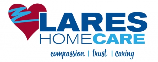Photo by Lares Home Care for Lares Home Care