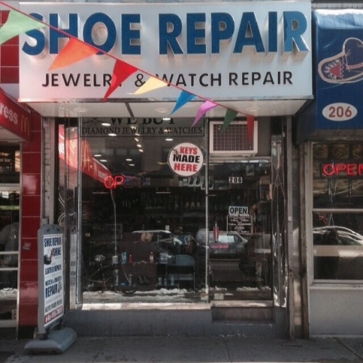 Photo by Shoe and Jewelry Service Inc for Shoe and Jewelry Service Inc