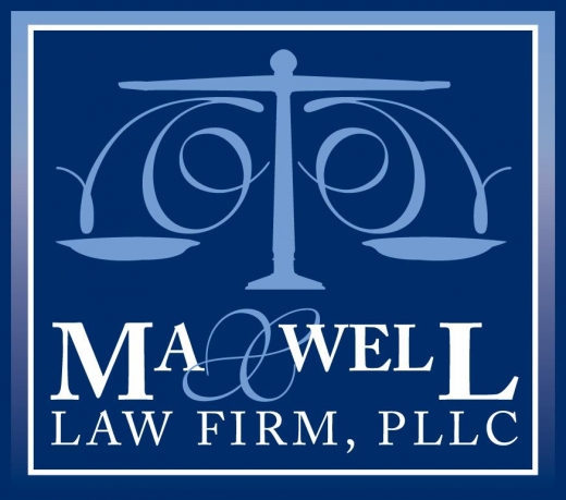 Maxwell Law Firm PLLC in Kings County City, New York, United States - #2 Photo of Point of interest, Establishment, Finance, Accounting, Lawyer