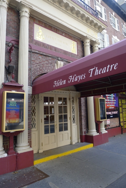 Helen Hayes Theatre in New York City, New York, United States - #2 Photo of Point of interest, Establishment