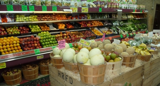 Pioneer Supermarket in New York City, New York, United States - #2 Photo of Food, Point of interest, Establishment, Store, Grocery or supermarket