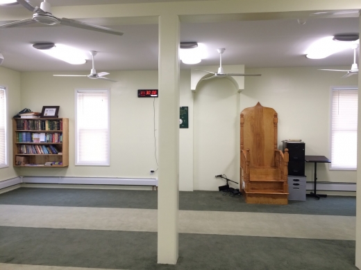 Brooklyn Islamic Center Inc in Brooklyn City, New York, United States - #3 Photo of Point of interest, Establishment