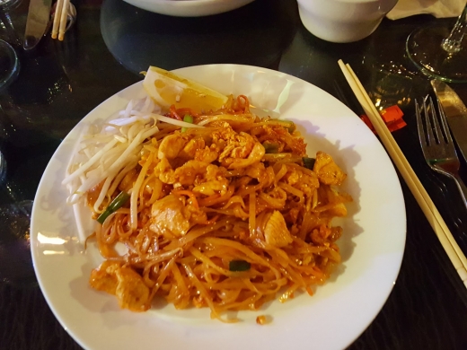 One Thai Chef in New York City, New York, United States - #2 Photo of Restaurant, Food, Point of interest, Establishment