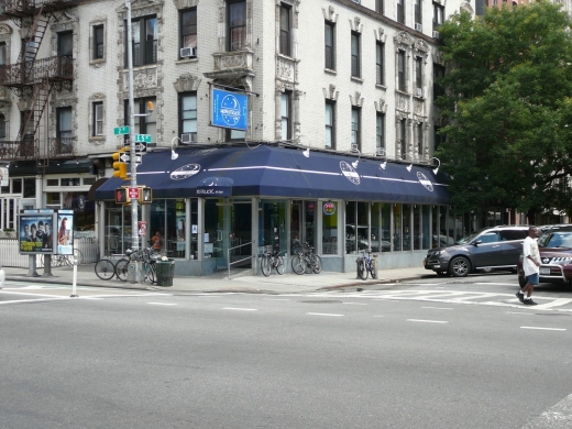 The Kitchen Sink in New York City, New York, United States - #4 Photo of Restaurant, Food, Point of interest, Establishment