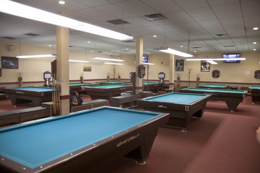 King Billiards & PC Cafe in Palisades Park City, New Jersey, United States - #3 Photo of Point of interest, Establishment