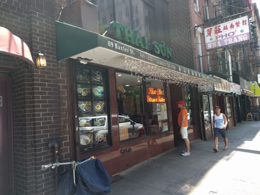 Thai Son in New York City, New York, United States - #2 Photo of Restaurant, Food, Point of interest, Establishment