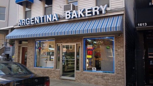 Argentina Bakery Inc in Union City, New Jersey, United States - #1 Photo of Food, Point of interest, Establishment, Store, Bakery