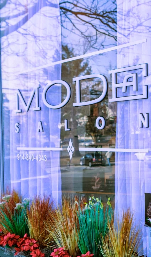 Mode A Salon in Bronxville City, New York, United States - #2 Photo of Point of interest, Establishment, Beauty salon, Hair care