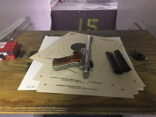 West Side Rifle & Pistol Range in New York City, New York, United States - #1 Photo of Point of interest, Establishment