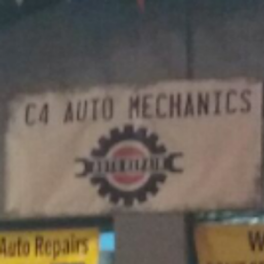 C4 Auto Mechanics in Hillside City, New Jersey, United States - #2 Photo of Point of interest, Establishment, Car repair