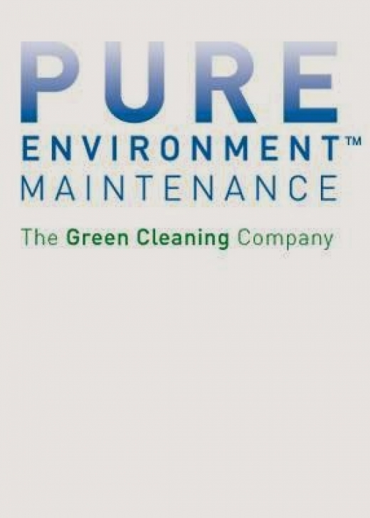 Pure Environment Maintenance in New York City, New York, United States - #2 Photo of Point of interest, Establishment