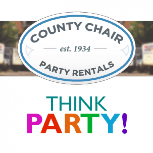 County Chair Party Rentals in Mount Vernon City, New York, United States - #1 Photo of Food, Point of interest, Establishment