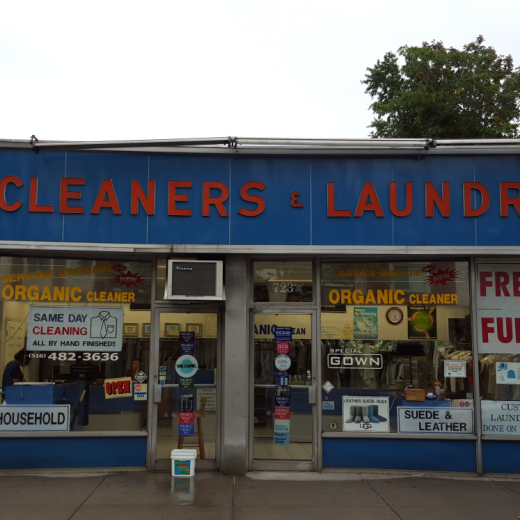 Great Neck Cleaners in Great Neck City, New York, United States - #1 Photo of Point of interest, Establishment, Laundry