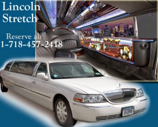 JC Limo & Car Service NY in Queens City, New York, United States - #4 Photo of Point of interest, Establishment