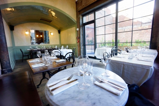 Reynard in Brooklyn City, New York, United States - #2 Photo of Restaurant, Food, Point of interest, Establishment, Bar
