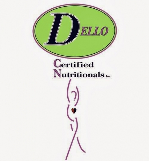 Dellonutritionals in Manhasset City, New York, United States - #3 Photo of Point of interest, Establishment, Health