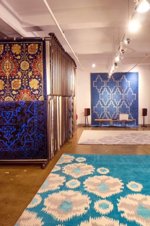 NULOOM RUGS in New York City, New York, United States - #4 Photo of Point of interest, Establishment, Store