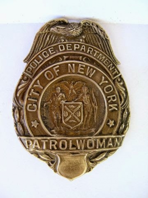 New York City Police Department - 32nd Precinct in New York City, New York, United States - #4 Photo of Point of interest, Establishment, Police