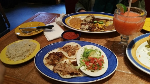 Photo by Inez Feliz for On The Border Mexican Grill & Cantina