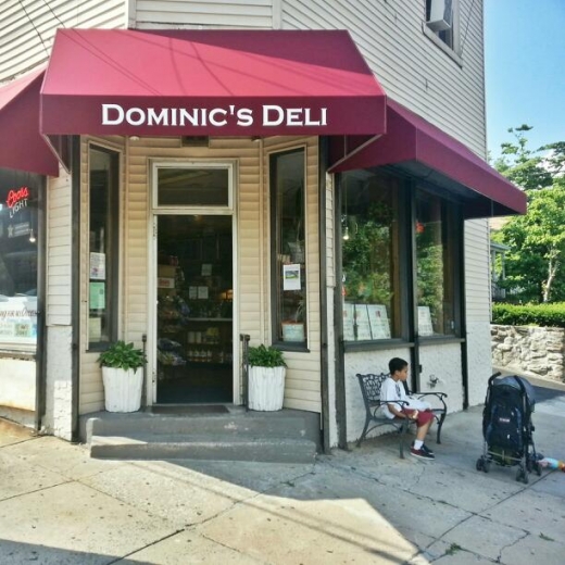 Photo by Armand Salmon for Dominic's Deli & Grocery