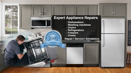 Photo by Certified Appliance Repair Bloomfield for Certified Appliance Repair Bloomfield