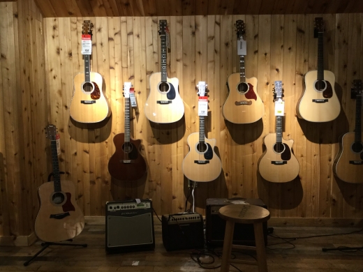 Guitar Center in New York City, New York, United States - #4 Photo of Point of interest, Establishment, Store