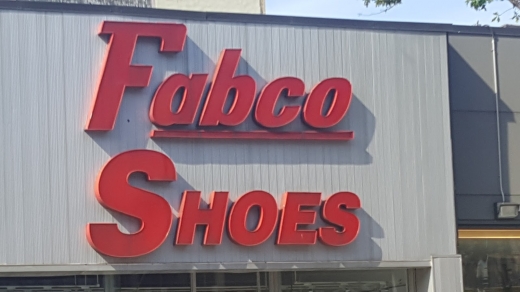 Fabco Shoes in New York City, New York, United States - #2 Photo of Point of interest, Establishment, Store, Shoe store