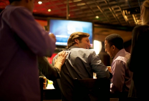 TGI Fridays in Hazlet City, New Jersey, United States - #3 Photo of Restaurant, Food, Point of interest, Establishment, Meal takeaway, Bar