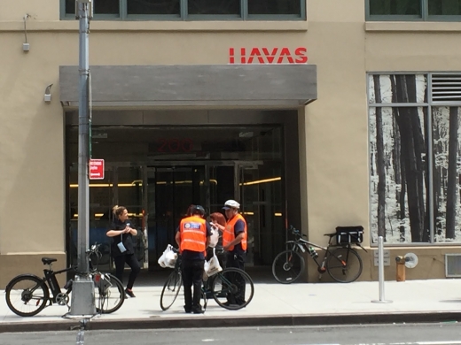 Havas Worldwide in New York City, New York, United States - #2 Photo of Point of interest, Establishment