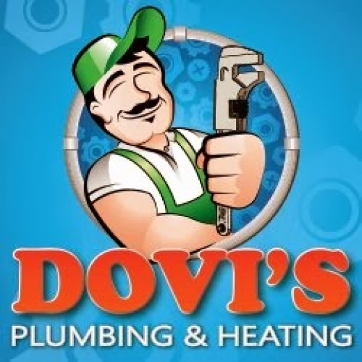 Photo by Dovis Plumbing & Heating for Dovis Plumbing & Heating