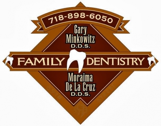Minkowitz Gary DDS in Maspeth City, New York, United States - #1 Photo of Point of interest, Establishment, Health, Dentist