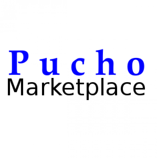 Photo by Pucho Marketplace for Pucho Marketplace