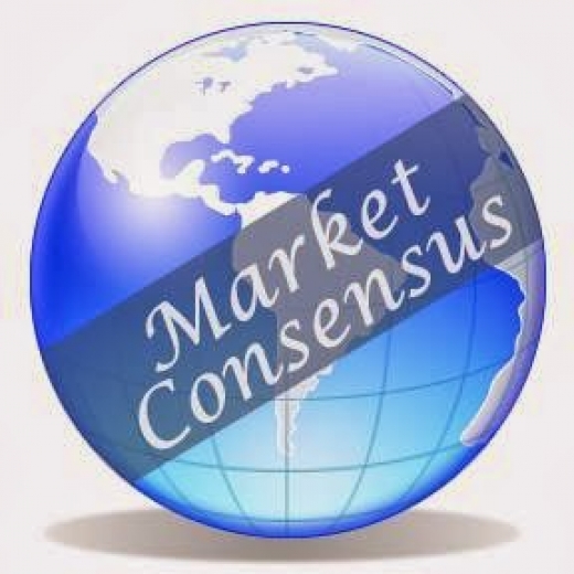 MarketConsensus, Inc in New York City, New York, United States - #1 Photo of Point of interest, Establishment, Finance