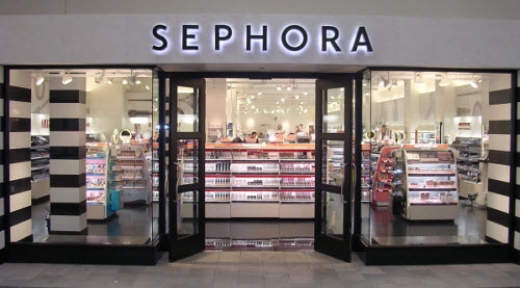 Sephora in New York City, New York, United States - #3 Photo of Point of interest, Establishment, Store, Health, Clothing store