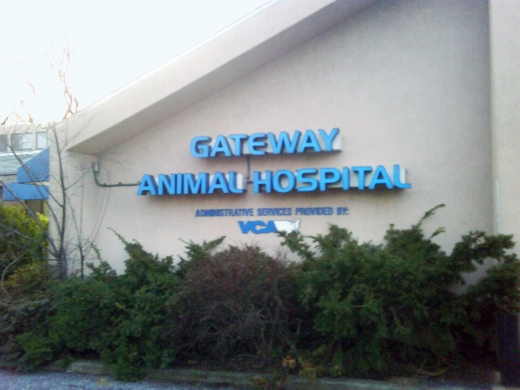 Gateway Animal Hospital in Staten Island City, New York, United States - #2 Photo of Point of interest, Establishment, Veterinary care