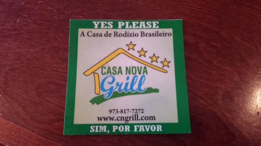 Casanova Grill in Newark City, New Jersey, United States - #4 Photo of Restaurant, Food, Point of interest, Establishment