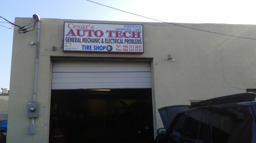 Photo by <br />
<b>Notice</b>:  Undefined index: user in <b>/home/www/activeuser/data/www/vaplace.com/core/views/default/photos.php</b> on line <b>128</b><br />
. Picture for Cesar's Auto Tech in Linden City, New Jersey, United States - Point of interest, Establishment, Car repair