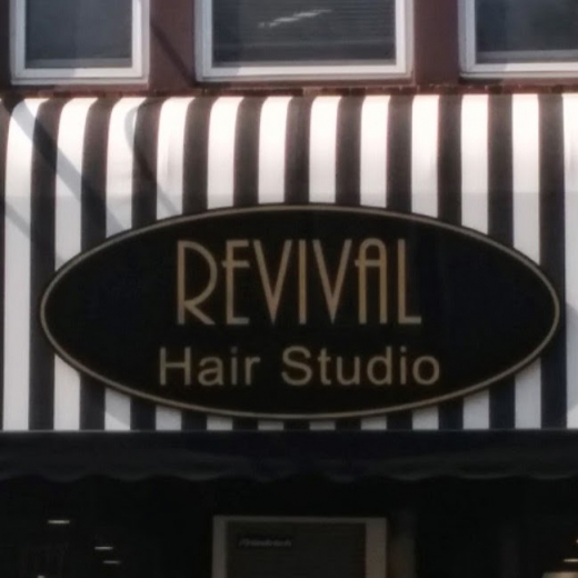 Revival Hair Studio in Dumont City, New Jersey, United States - #1 Photo of Point of interest, Establishment, Hair care