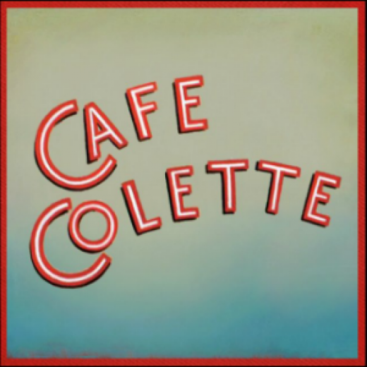 Photo by Cafe Colette for Cafe Colette