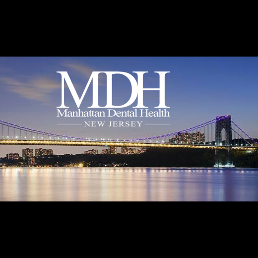 Manhattan Dental Health New Jersey in River Edge City, New Jersey, United States - #4 Photo of Point of interest, Establishment, Health, Dentist