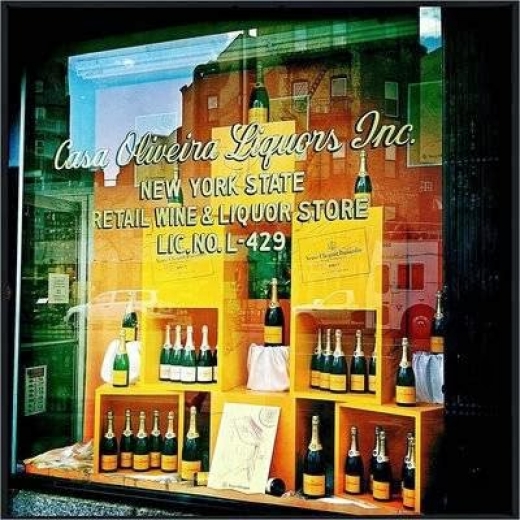 Casa Oliveira Wines & Liquors in New York City, New York, United States - #3 Photo of Food, Point of interest, Establishment, Store, Liquor store