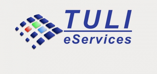 TULI eServices in Jersey City, New Jersey, United States - #4 Photo of Point of interest, Establishment