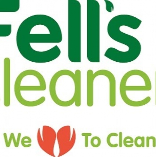 Photo by Fells Cleaners for Fells Cleaners